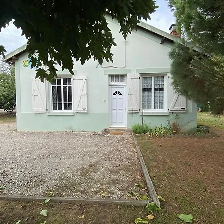 Prázdninový dům De Peyrusse Meauzac