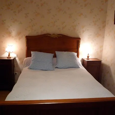 De Peyrusse Prázdninový dům *