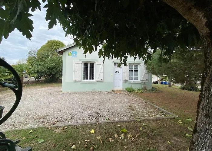 Nyaraló De Peyrusse Meauzac